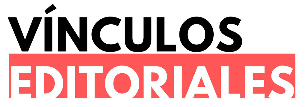 Logo Vínculos Editoriales